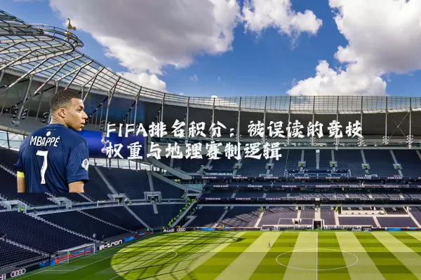 FIFA排名积分：被误读的竞技权重与地理赛制逻辑