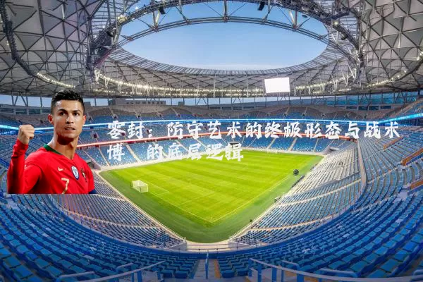 零封:防守艺术的终极形态与战术博弈的底层逻辑